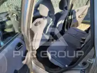 2007 Honda JAZZ