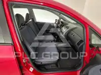 2007 Honda JAZZ