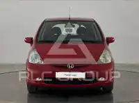 2007 Honda JAZZ