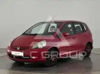 2007 Honda JAZZ