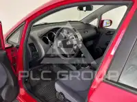 2007 Honda JAZZ