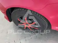 2007 Honda JAZZ