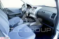 2007 Honda JAZZ