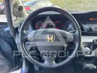 2007 Honda EDIX / FR-V
