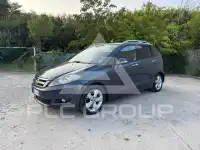 2007 Honda EDIX / FR-V