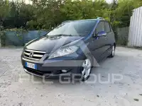 2007 Honda EDIX / FR-V