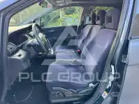 2007 Honda EDIX / FR-V