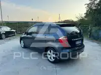 2007 Honda EDIX / FR-V