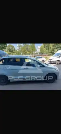 2007 Honda EDIX / FR-V