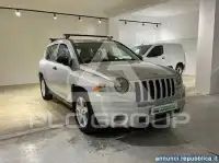 2007 Jeep COMPASS