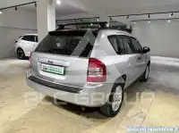 2007 Jeep COMPASS