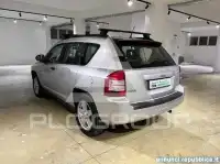 2007 Jeep COMPASS
