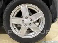 2007 Jeep COMPASS