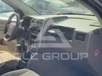 2007 Jeep COMPASS