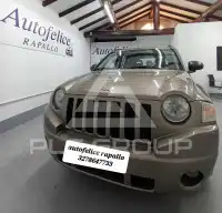 2007 Jeep COMPASS