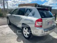 2007 Jeep COMPASS