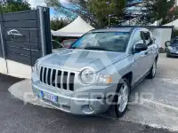 2007 Jeep COMPASS