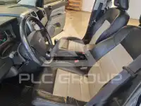 2007 Jeep COMPASS