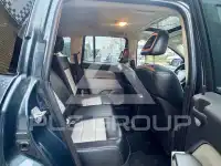 2007 Jeep COMPASS
