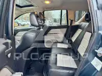 2007 Jeep COMPASS