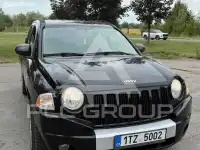 2007 Jeep COMPASS