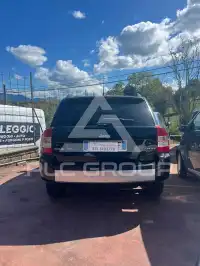 2007 Jeep COMPASS