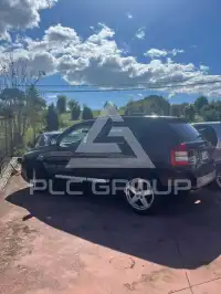 2007 Jeep COMPASS