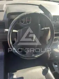 2007 Jeep COMPASS