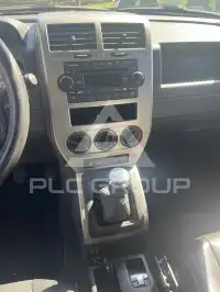 2007 Jeep COMPASS