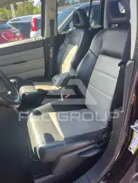 2007 Jeep COMPASS