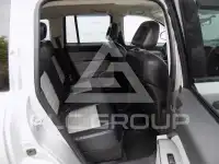 2007 Jeep COMPASS