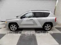 2007 Jeep COMPASS