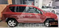 2007 Jeep COMPASS