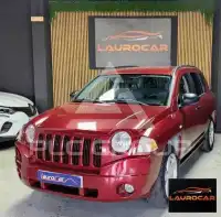 2007 Jeep COMPASS