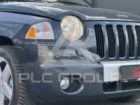 2007 Jeep COMPASS