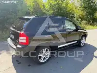 2007 Jeep COMPASS