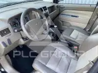 2007 Jeep COMPASS