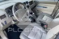 2007 Jeep COMPASS