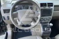 2007 Jeep COMPASS