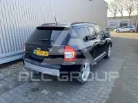 2007 Jeep COMPASS