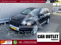 2007 Jeep COMPASS