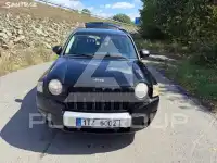 2007 Jeep COMPASS