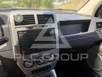 2007 Jeep COMPASS