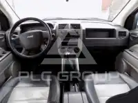 2007 Jeep COMPASS
