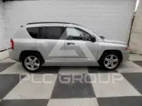 2007 Jeep COMPASS