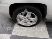 2007 Jeep COMPASS