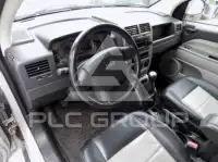 2007 Jeep COMPASS