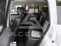 2007 Jeep COMPASS