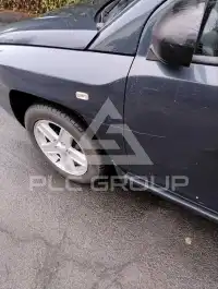 2007 Jeep COMPASS