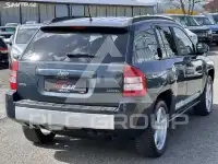 2007 Jeep COMPASS
